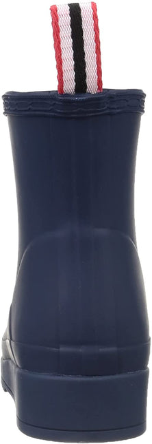 HUNTER ORIGINAL PLAY BOOT SHORT WOMEN RAIN BOOTS