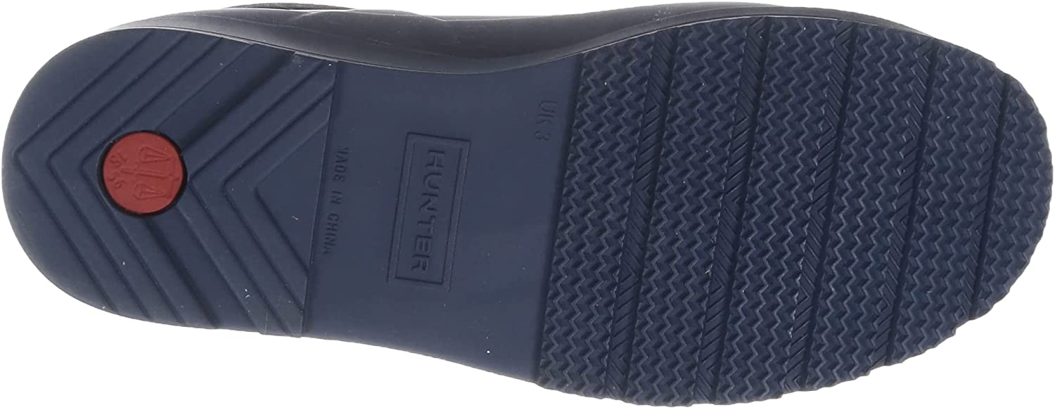 HUNTER ORIGINAL PLAY BOOT SHORT WOMEN RAIN BOOTS