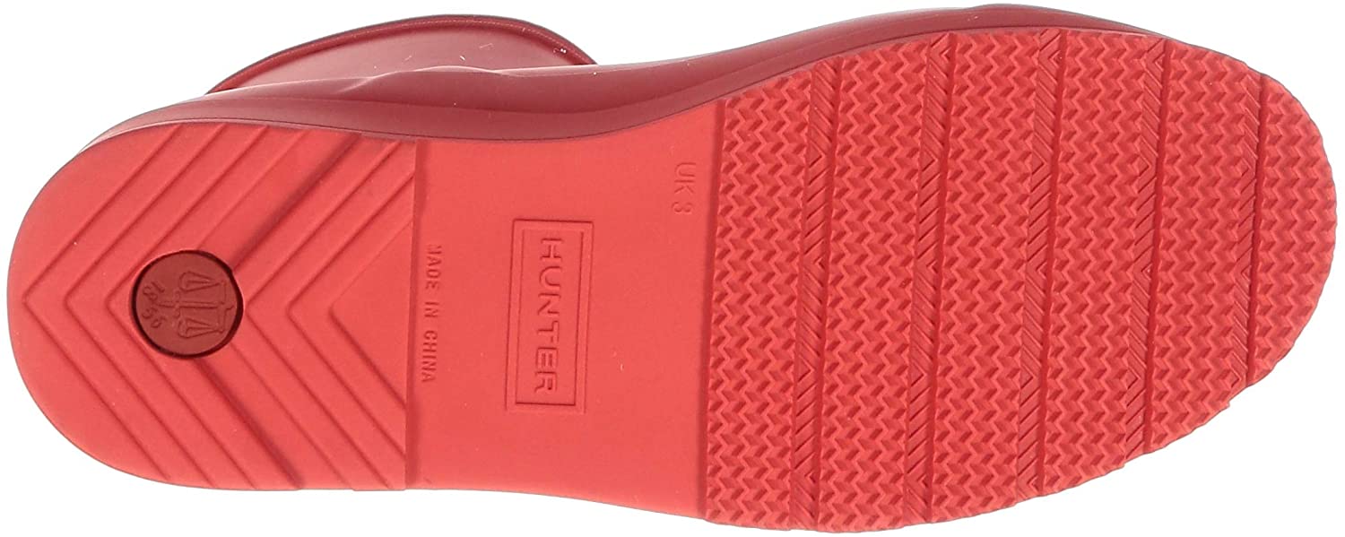 HUNTER ORIGINAL PLAY BOOT SHORT WOMEN RAIN BOOTS