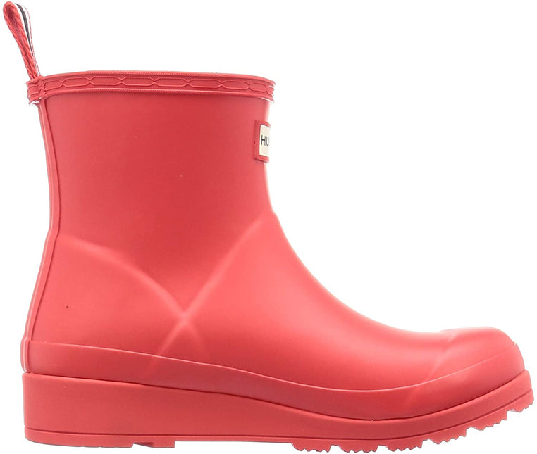 HUNTER ORIGINAL PLAY BOOT SHORT WOMEN RAIN BOOTS