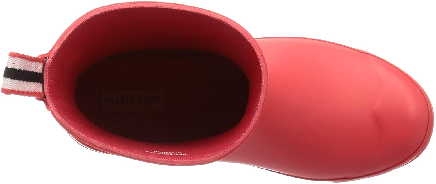 HUNTER ORIGINAL PLAY BOOT SHORT WOMEN RAIN BOOTS