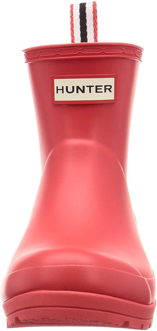 HUNTER ORIGINAL PLAY BOOT SHORT WOMEN RAIN BOOTS