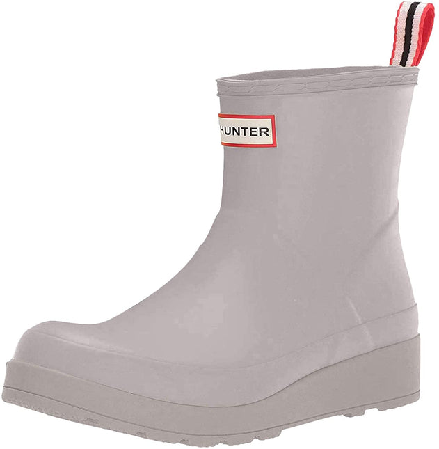 HUNTER ORIGINAL PLAY BOOT SHORT WOMEN RAIN BOOTS