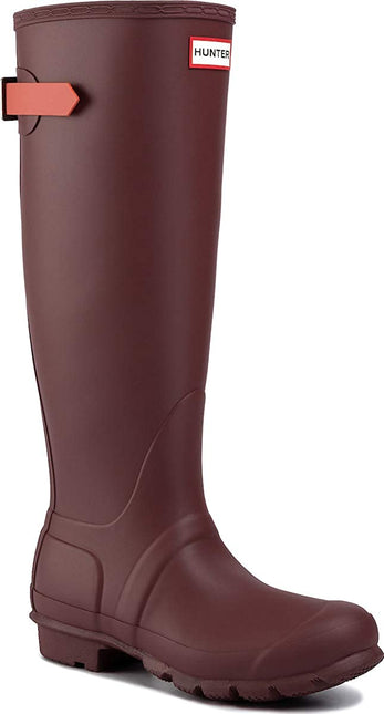 HUNTER Original Back Adjustable Matte NYCK - New York City Kicks