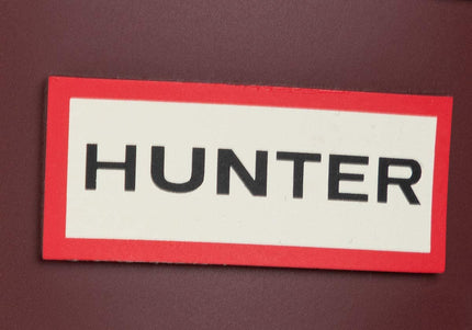 HUNTER Original Back Adjustable Matte NYCK - New York City Kicks