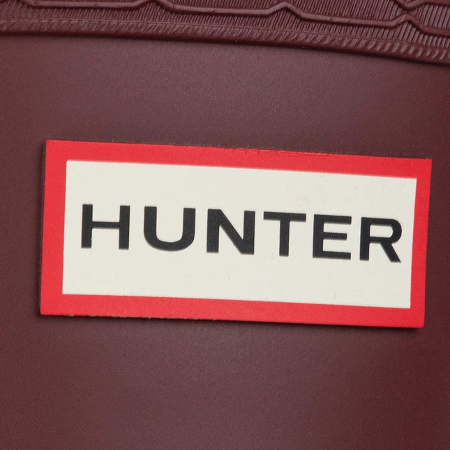 HUNTER Original Back Adjustable Matte NYCK - New York City Kicks