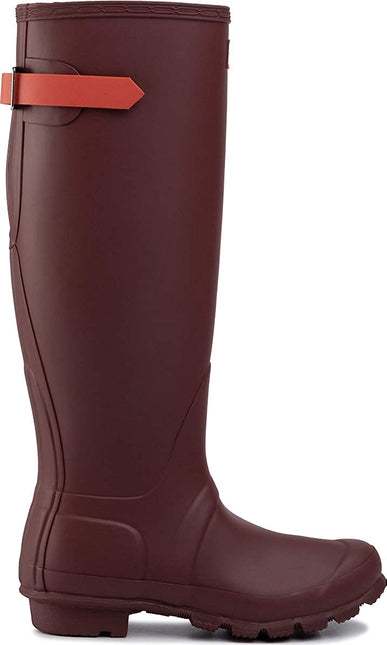 HUNTER Original Back Adjustable Matte NYCK - New York City Kicks