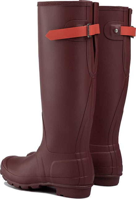 HUNTER Original Back Adjustable Matte NYCK - New York City Kicks