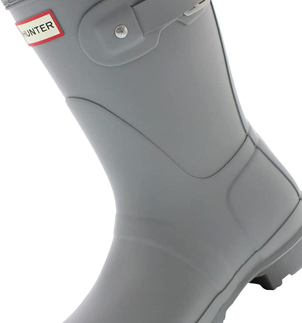 HUNTER WOMEN ORIGINAL SHORT MATTE NYCK - New York City Kicks