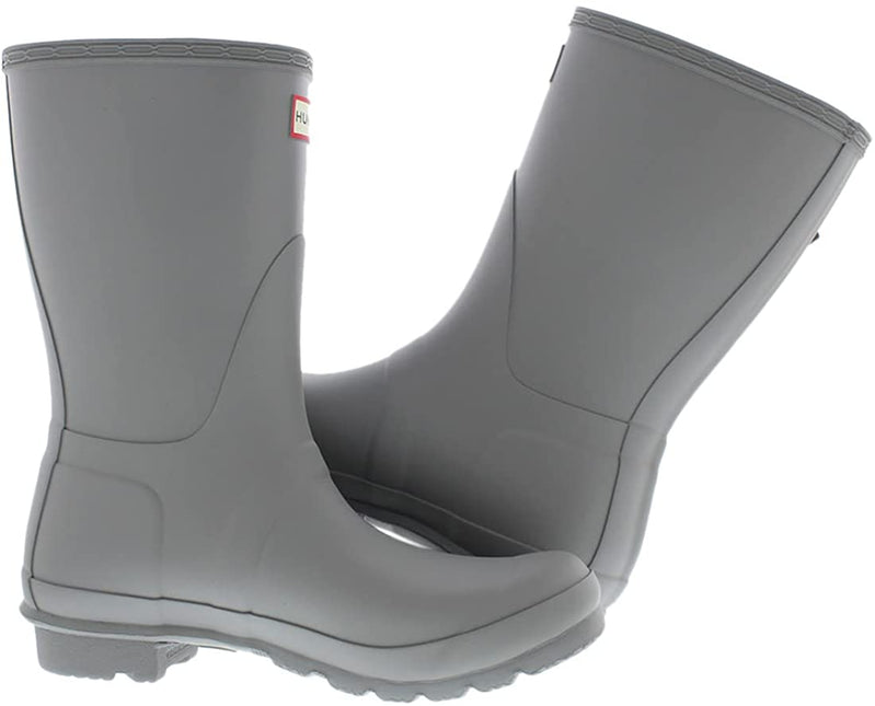 HUNTER WOMEN ORIGINAL SHORT MATTE NYCK - New York City Kicks