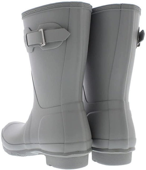 HUNTER WOMEN ORIGINAL SHORT MATTE NYCK - New York City Kicks
