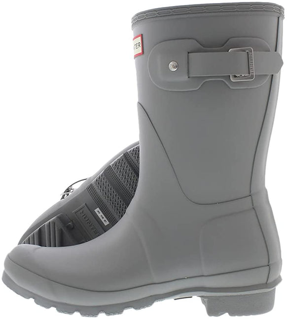 HUNTER WOMEN ORIGINAL SHORT MATTE NYCK - New York City Kicks