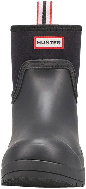 HUNTER WOMEN PLAY NEOPRENE BOOT SHORT NYCK - New York City Kicks