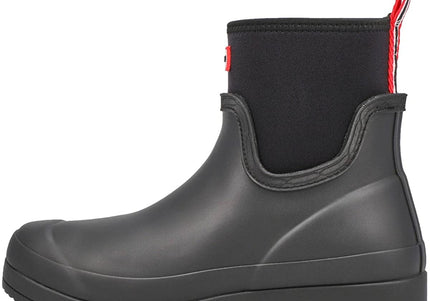 HUNTER WOMEN PLAY NEOPRENE BOOT SHORT NYCK - New York City Kicks