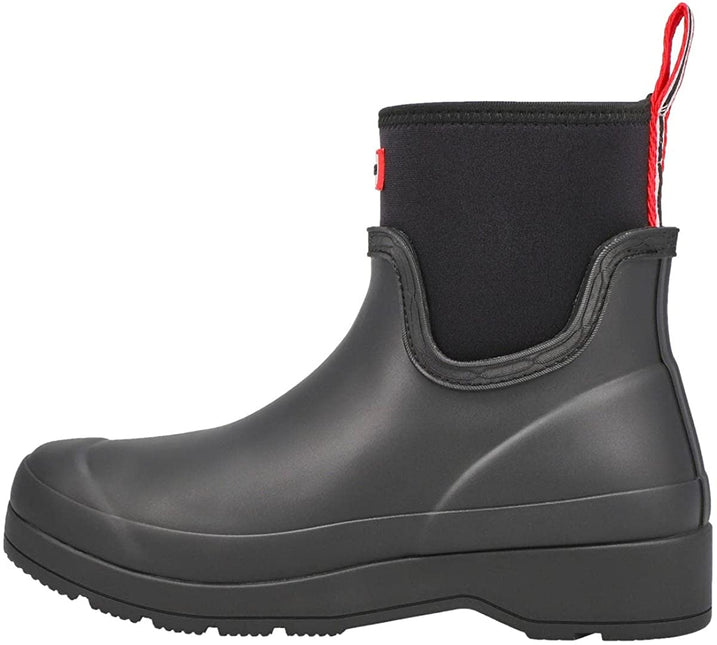 HUNTER WOMEN PLAY NEOPRENE BOOT SHORT NYCK - New York City Kicks