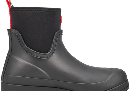 HUNTER WOMEN PLAY NEOPRENE BOOT SHORT NYCK - New York City Kicks