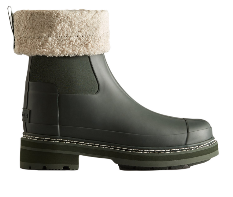 HUNTER  WOMEN RAIN BOOTS
