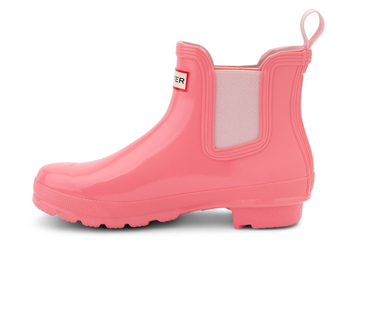 HUNTER WOMENS ORIGINAL CHELSEA GLOSS NYCK - New York City Kicks