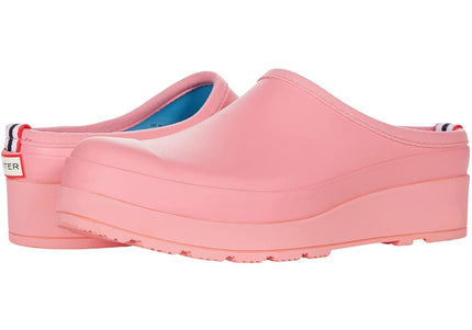 HUNTER WOMENS ORIGINAL PLAY CLOG NYCK - New York City Kicks