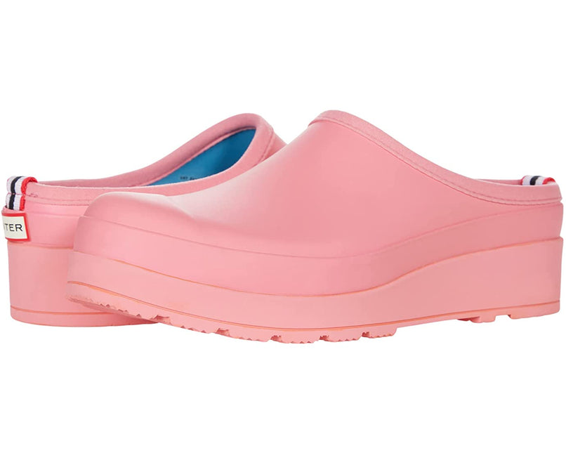 HUNTER WOMENS ORIGINAL PLAY CLOG NYCK - New York City Kicks