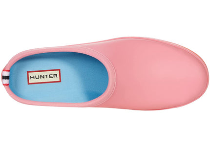 HUNTER WOMENS ORIGINAL PLAY CLOG NYCK - New York City Kicks
