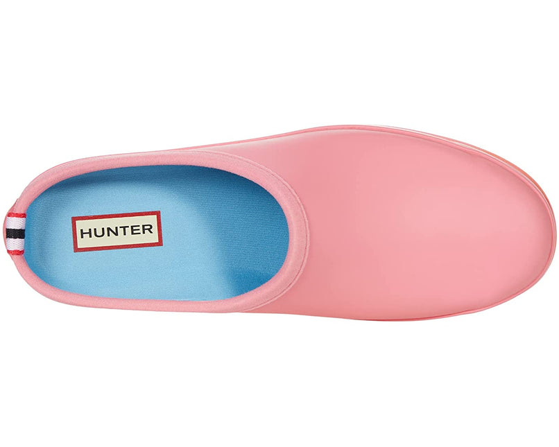 HUNTER WOMENS ORIGINAL PLAY CLOG NYCK - New York City Kicks