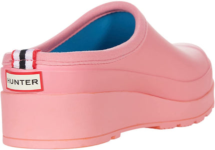 HUNTER WOMENS ORIGINAL PLAY CLOG NYCK - New York City Kicks