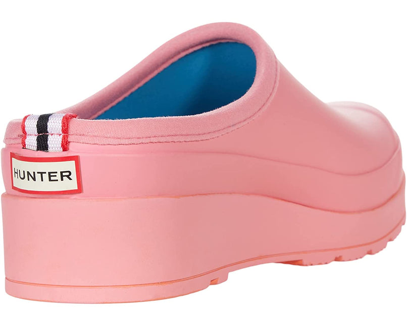 HUNTER WOMENS ORIGINAL PLAY CLOG NYCK - New York City Kicks