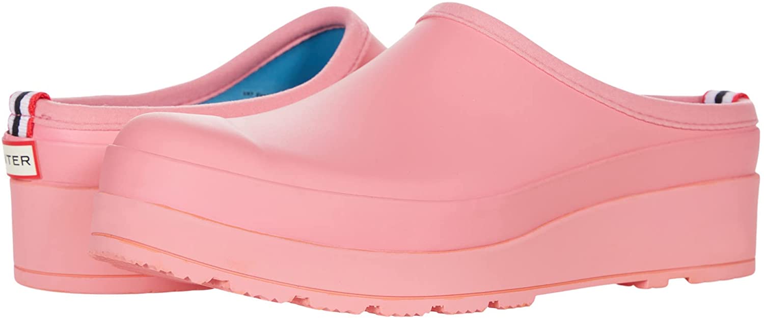 HUNTER WOMENS ORIGINAL PLAY CLOG NYCK - New York City Kicks