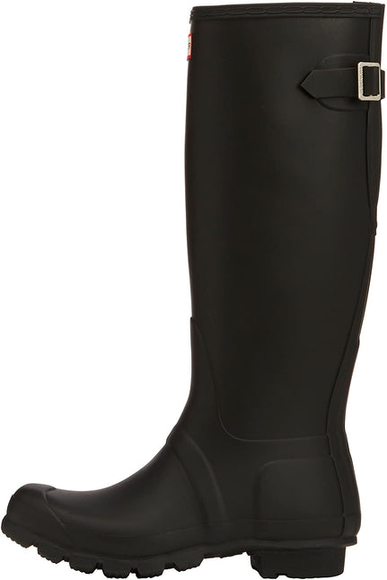 HUNTER WOMENS ORIGINAL TALL MATTE NYCK - New York City Kicks
