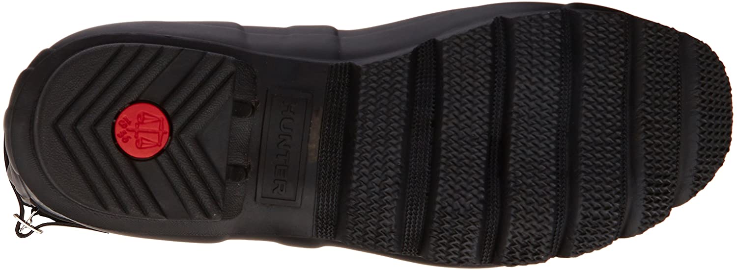 HUNTER WOMENS ORIGINAL TALL MATTE NYCK - New York City Kicks