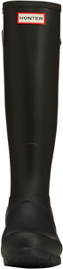 HUNTER WOMENS ORIGINAL TALL MATTE NYCK - New York City Kicks