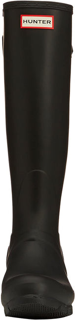 HUNTER WOMENS ORIGINAL TALL MATTE NYCK - New York City Kicks