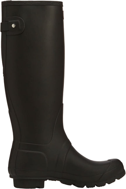 HUNTER WOMENS ORIGINAL TALL MATTE NYCK - New York City Kicks