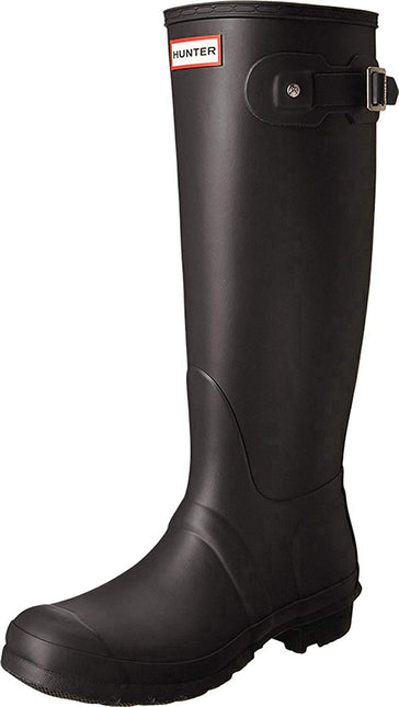 HUNTER WOMENS ORIGINAL TALL MATTE NYCK - New York City Kicks