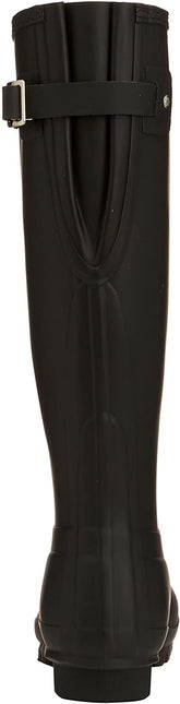 HUNTER WOMENS ORIGINAL TALL MATTE NYCK - New York City Kicks