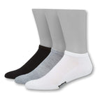 White/Black/Gray