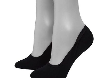 Hanes Hanes Comfortsoft Lightweight Invisible Liner NYCK - New York City Kicks