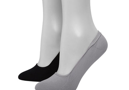 Hanes Hanes Comfortsoft Lightweight Invisible Liner NYCK - New York City Kicks