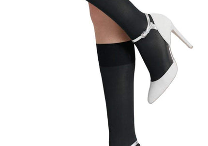 Hanes L`eggs® Energy Collection Trouser Socks 2-pack NYCK - New York City Kicks