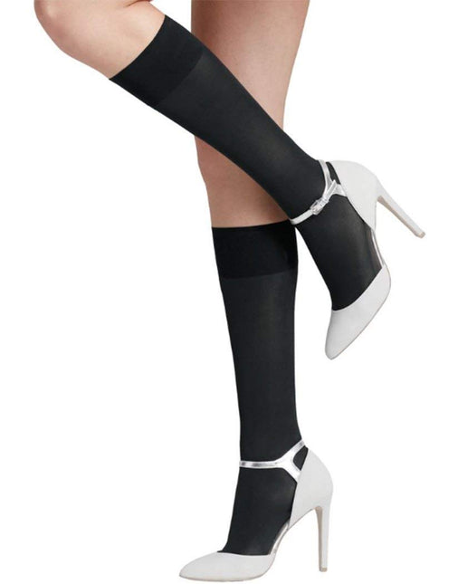Hanes L`eggs® Energy Collection Trouser Socks 2-pack NYCK - New York City Kicks