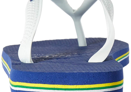 Havaianas Brasil Logo Sandal NYCK - New York City Kicks