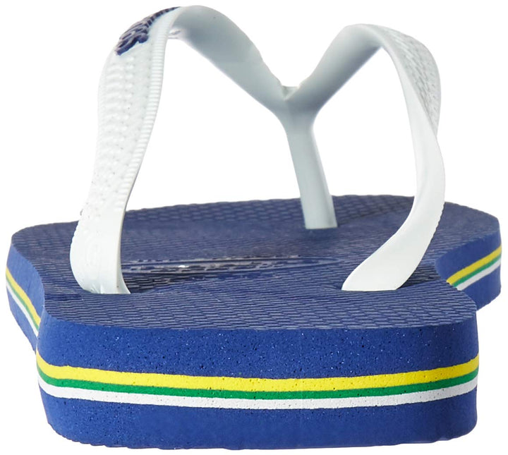 Havaianas Brasil Logo Sandal NYCK - New York City Kicks