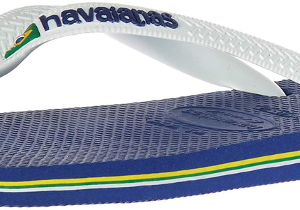 Havaianas Brasil Logo Sandal NYCK - New York City Kicks