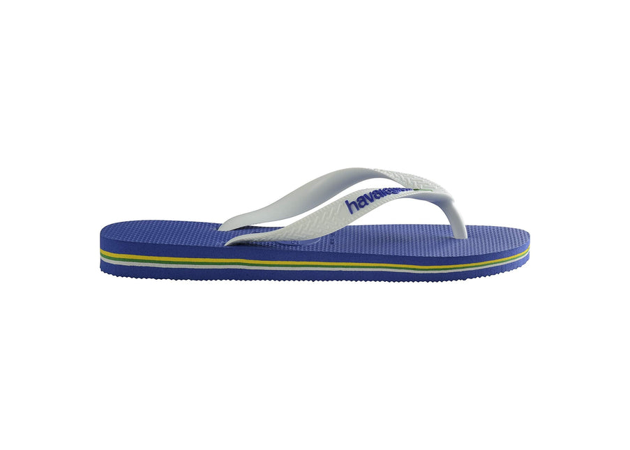 Havaianas Brasil Logo Sandal NYCK - New York City Kicks