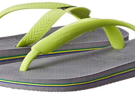 Havaianas Brasil Logo Sandal NYCK - New York City Kicks