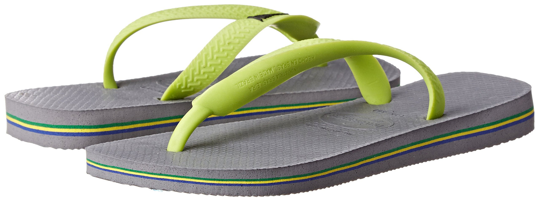 Havaianas Brasil Logo Sandal NYCK - New York City Kicks