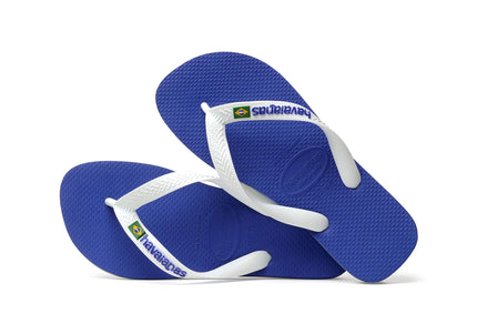 Havaianas Brasil Logo Sandal NYCK - New York City Kicks