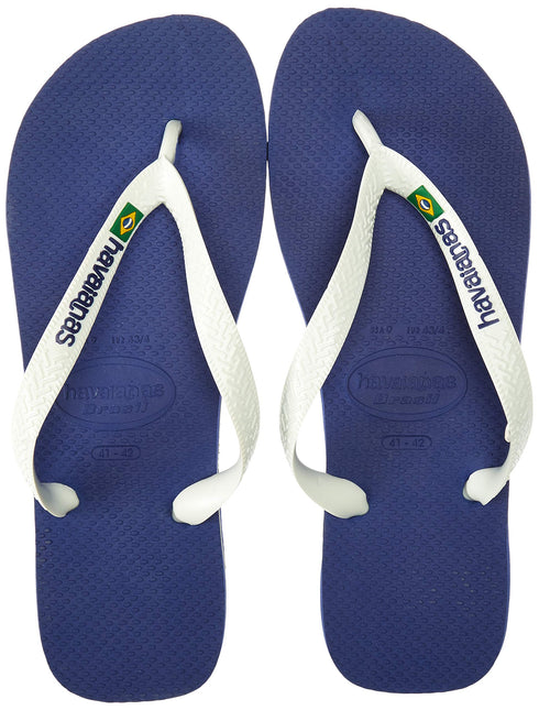 Havaianas Brasil Logo Sandal NYCK - New York City Kicks