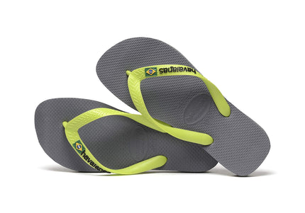Havaianas Brasil Logo Sandal NYCK - New York City Kicks